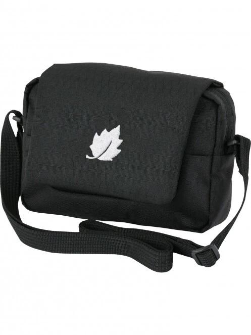 Lafuma RUCK BAG BELT oldaltáska fekete színben 2