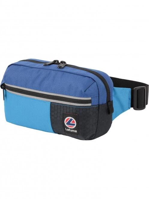 Lafuma BIKE POUCH LTD övtáska kék színben 2