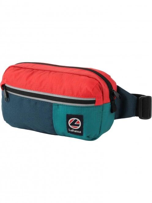Lafuma BIKE POUCH LTD övtáska piros színben 2