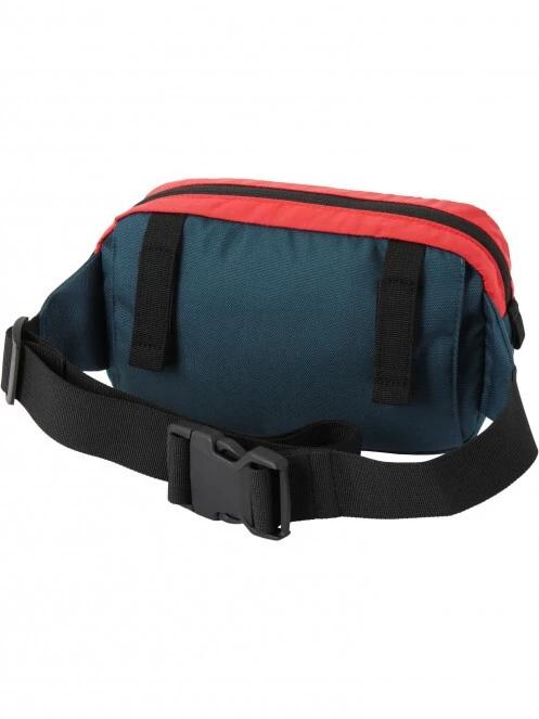 Lafuma BIKE POUCH LTD övtáska piros színben 3