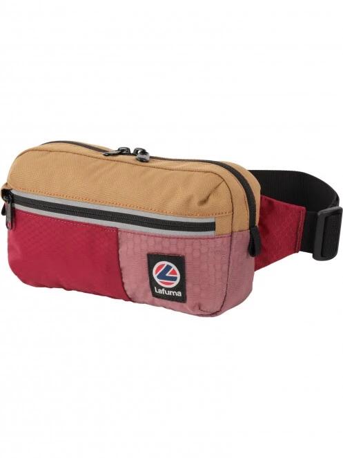 Lafuma BIKE POUCH LTD övtáska homok színben 2