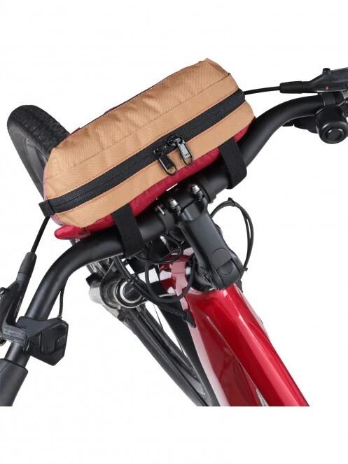 Lafuma BIKE POUCH LTD övtáska homok színben 4