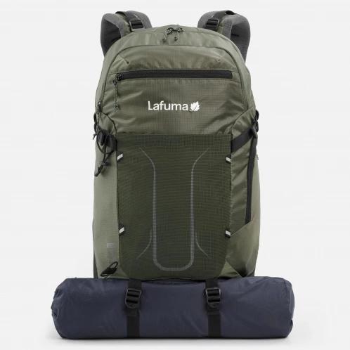 Lafuma Access 20 Venti túrahátizsák oliva színben 9
