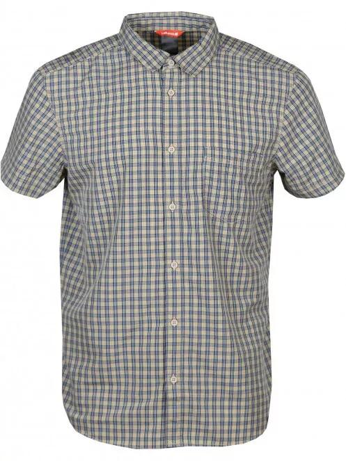 Lafuma Compass Shirt M férfi túraing homok színben 2
