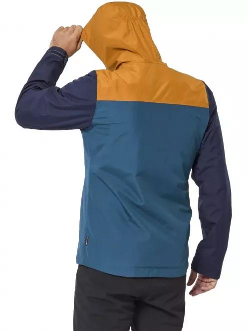Lafuma Shift Gtx Jkt M férfi túrakabát sötétkék színben 3