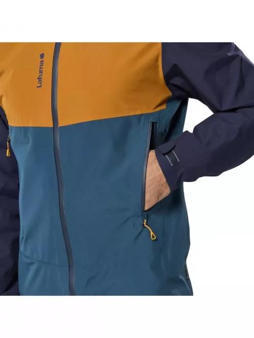Lafuma Shift Gtx Jkt M férfi túrakabát sötétkék színben 4