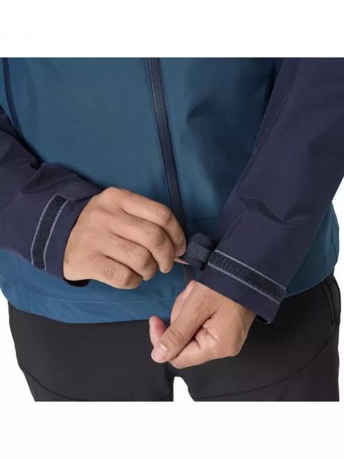 Lafuma Shift Gtx Jkt M férfi túrakabát sötétkék színben 5