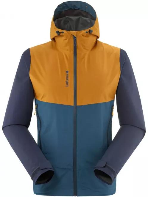 Lafuma Shift Gtx Jkt M férfi túrakabát sötétkék színben 6