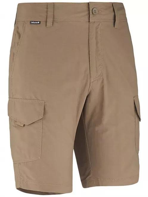 Lafuma Access Cargo férfi túranadrág barna színben 2