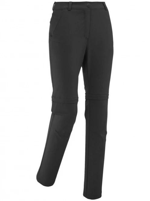 Lafuma Active Str Zo W női túranadrág szürke színben 2