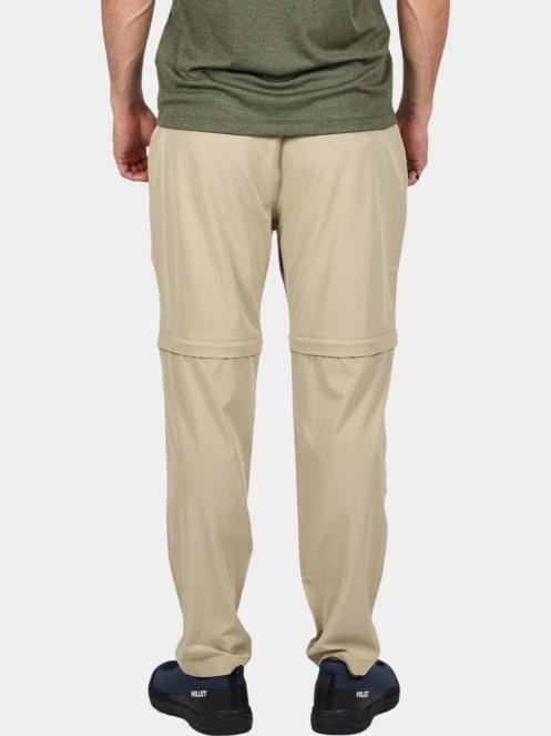 Lafuma Active Zip-Off Pants M férfi túranadrág homok színben 4