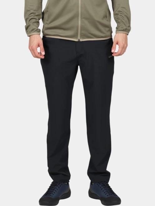 Lafuma Active Pants M férfi túranadrág fekete színben 2