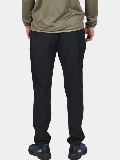 Lafuma Active Pants M férfi túranadrág fekete színben 4