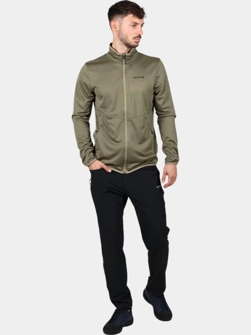 Lafuma Active Pants M férfi túranadrág fekete színben 5