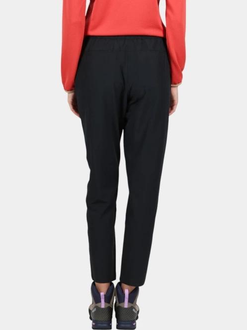 Lafuma Active Pants W női túranadrág fekete színben 4