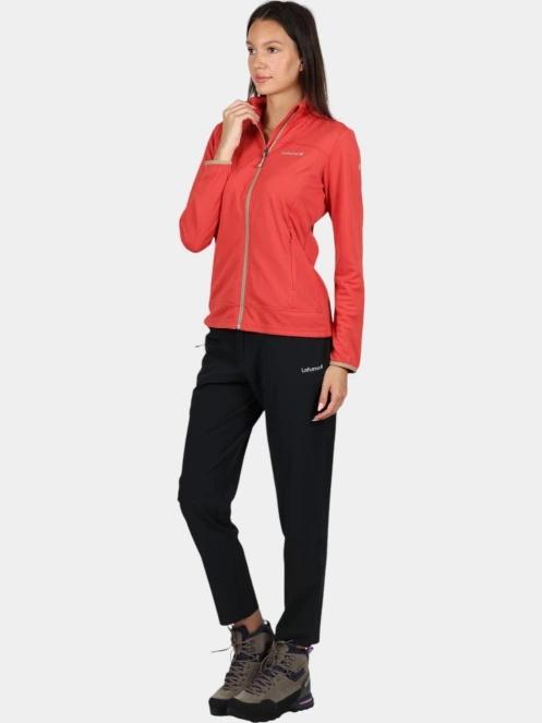 Lafuma Active Pants W női túranadrág fekete színben 5