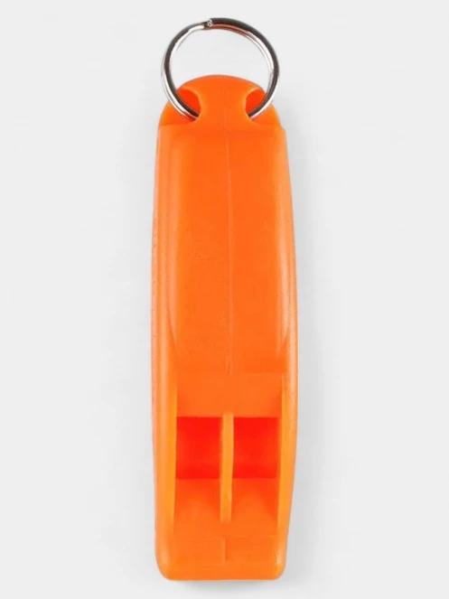 Lifemarque Safety Whistle síp narancssárga színben 4