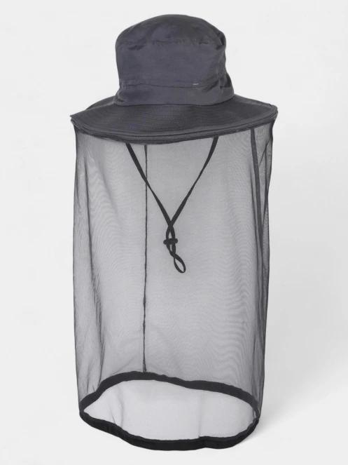 Lifemarque Boonie Hat (S/M) kalap szürke színben 2