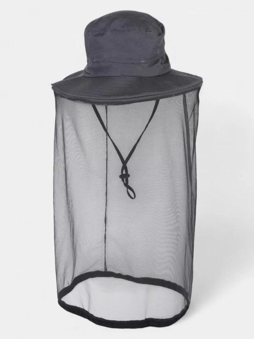 Lifemarque Boonie Hat (L/XL) kalap szürke színben 2