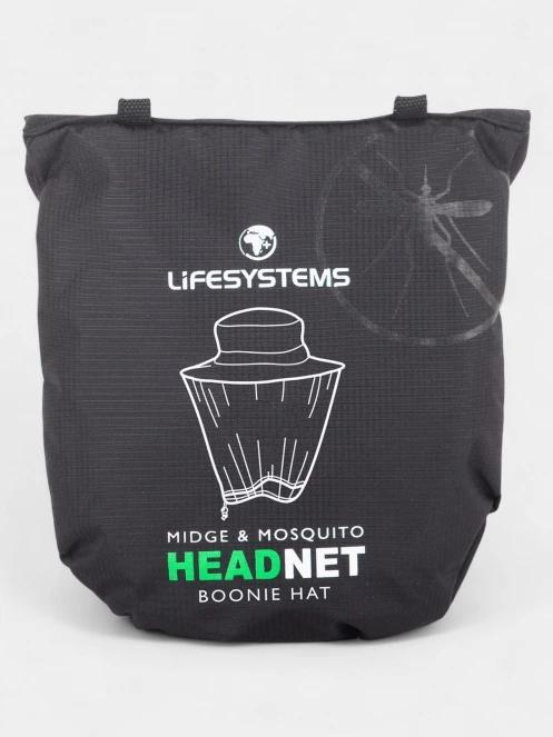 Lifemarque Boonie Hat (L/XL) kalap szürke színben 3