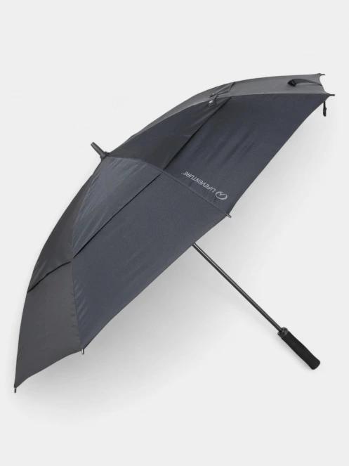 Lifemarque Trek Umbrella, Extra Large esernyő fekete színben 2