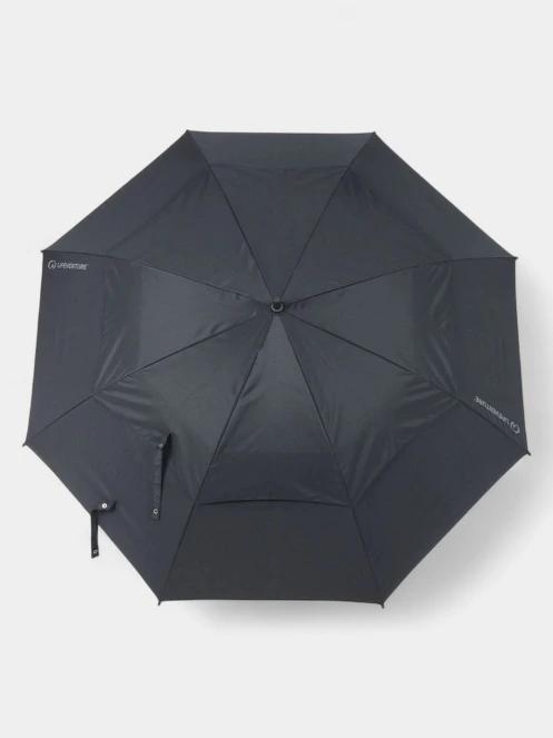 Lifemarque Trek Umbrella, Extra Large esernyő fekete színben 3