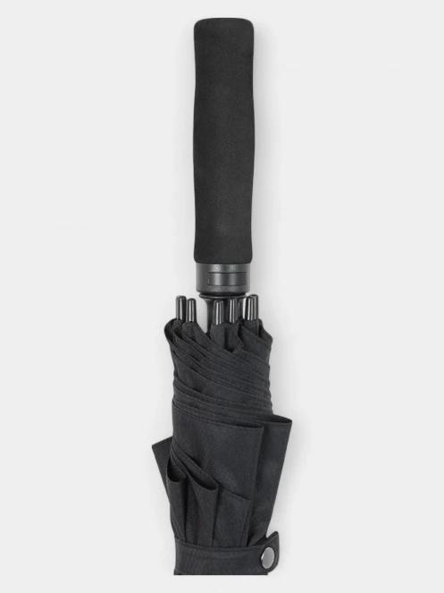 Lifemarque Trek Umbrella, Extra Large esernyő fekete színben 5