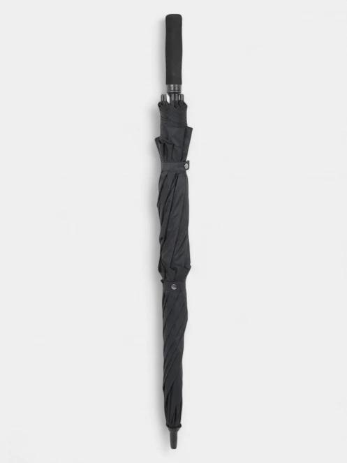 Lifemarque Trek Umbrella, Extra Large esernyő fekete színben 6