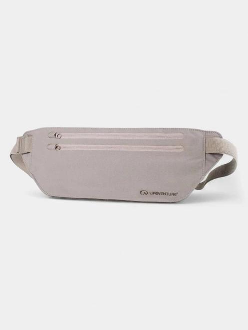 Lifemarque RFID Body Wallet Waist övtáska homok színben 2