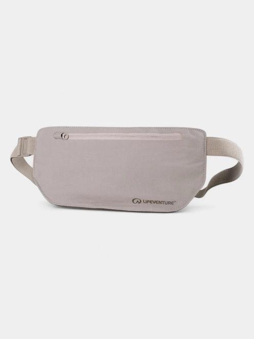Lifemarque RFID Mini Body Wallet Waist övtáska homok színben 2