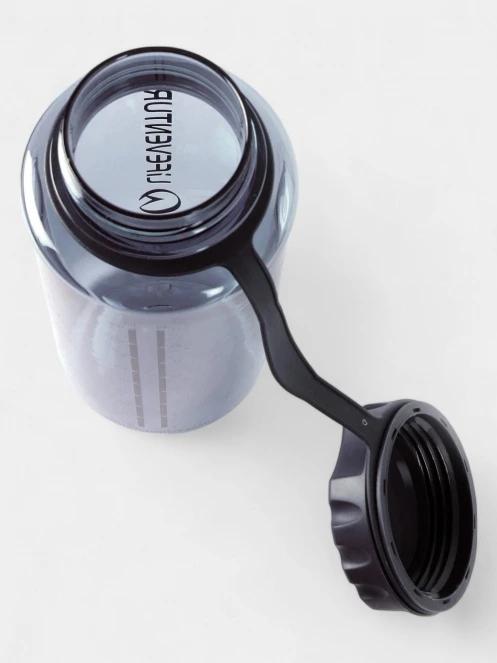 Lifemarque Tritan Flask,1000ml kulacs szürke színben 4