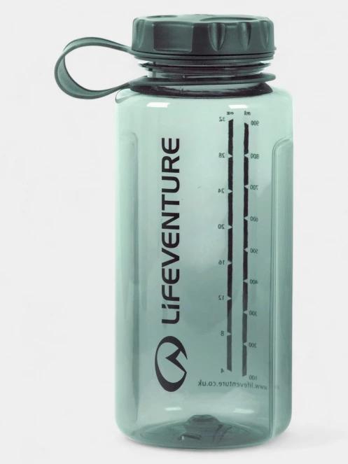 Lifemarque Tritan Flask,1000ml kulacs zöld színben 3