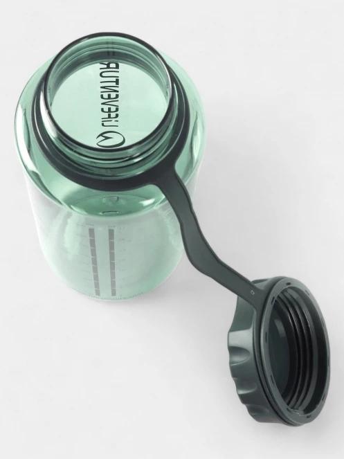 Lifemarque Tritan Flask,1000ml kulacs zöld színben 4