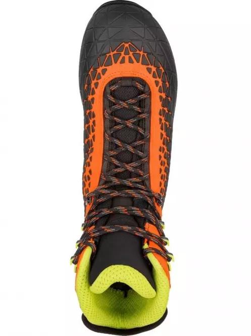 Lowa Alpine Sl Gtx férfi túrabakancs narancssárga színben 6