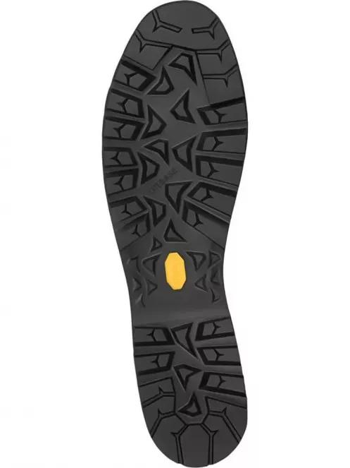 Lowa Alpine Sl Gtx férfi túrabakancs narancssárga színben 7