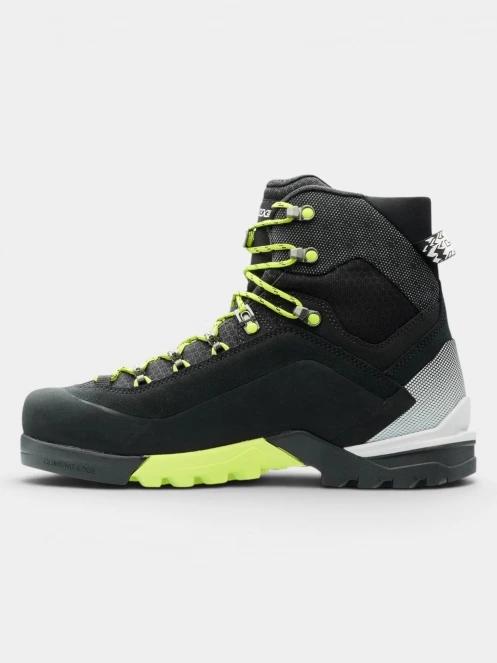 Lowa Cervino GTX MID férfi hegymászó bakancs fekete színben 3