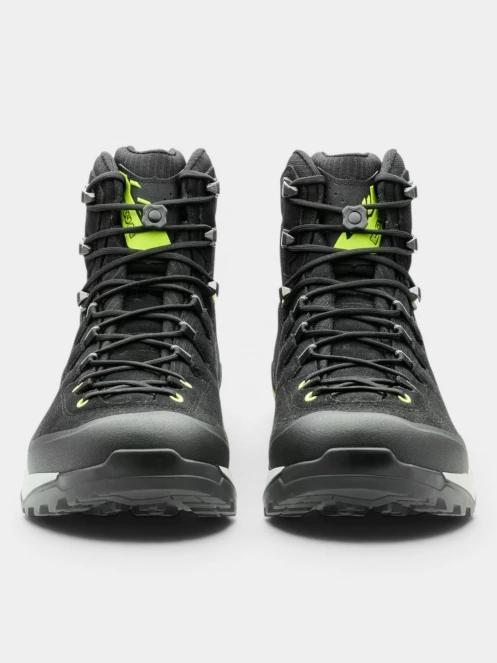 Lowa Lowa EXPLORER GTX MID férfi vízhatlan túrabakancs fekete színben 6