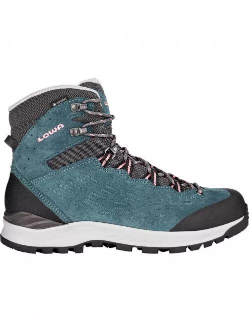 LOWA® EXPLORER II GTX MID Ws