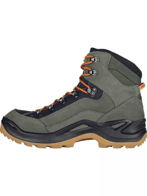 RENEGADE GTX MID