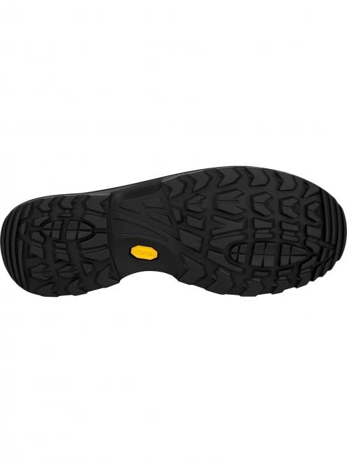 Lowa Renegade Gtx Mid férfi túrabakancs fekete színben 7