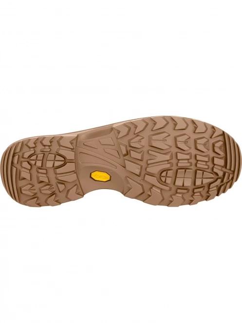 Lowa Renegade Gtx Mid férfi túrabakancs szürke színben 7
