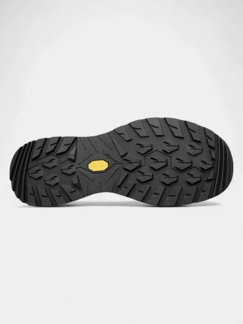 Lowa Renegade GTX Lo férfi vízhatlan túracipő oliva színben 7