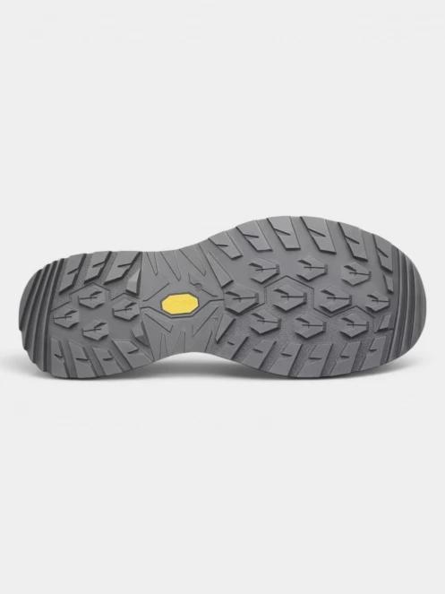 Lowa Renegade GTX LO férfi vízhatlan túracipő fekete színben 7