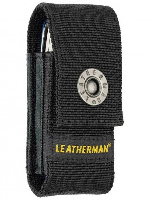 Leatherman Wingman®  multiszerszám multiszerszám szürke színben 5