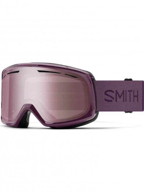Smith As Drift női síszemüveg lila színben 2