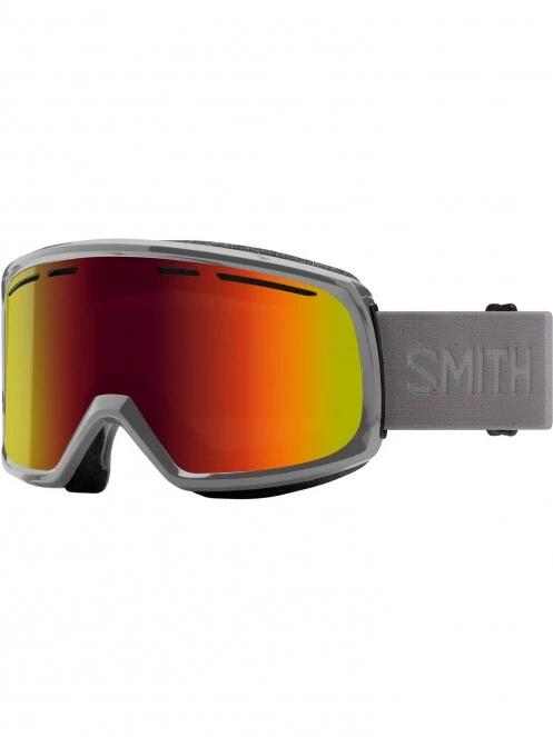 Smith As Range síszemüveg szürke színben 2