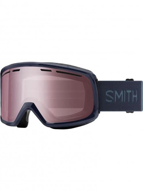Smith As Range síszemüveg sötétkék színben 2