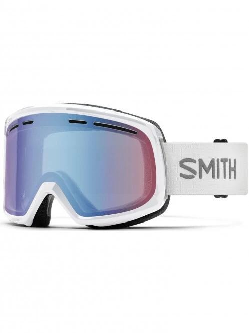 Smith As Range síszemüveg fehér színben 2