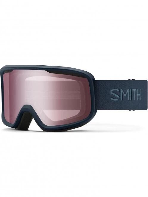 Smith Frontier síszemüveg sötétkék színben 2