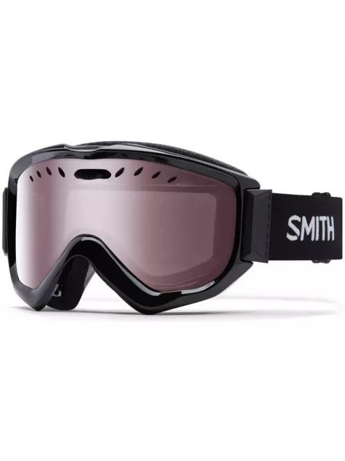 Smith Knowledge Reg Otg síszemüveg fekete színben 2